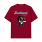 Áo Thun Relaxed Fit Originals Couple Dachhund