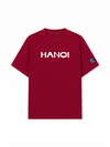 Áo Thun Relaxed Fit Hà Nội