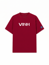 Áo Thun Relaxed Fit Vinh