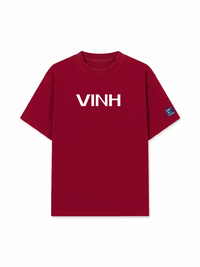 Áo Thun Relaxed Fit Vinh