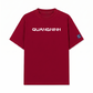 Áo Thun Relaxed Fit Quảng Ninh