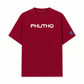 Áo Thun Relaxed Fit Phú Thọ