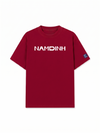 Áo Thun Relaxed Fit Nam Định