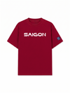 Áo Thun Relaxed Fit Sài Gòn