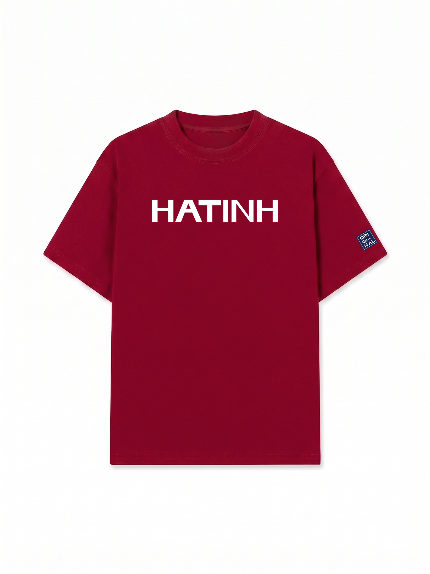 Áo Thun Relaxed Fit Hà Tĩnh