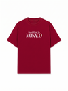 Áo Thun Relaxed Fit Monaco