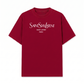 Áo Thun Relaxed Fit Saint Stay Latent
