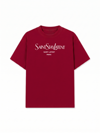 Áo Thun Relaxed Fit Saint Stay Latent