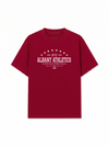 Áo Thun Relaxed Fit Albany Athletics