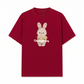 Áo Thun Relaxed Fit Dreamy Bunny