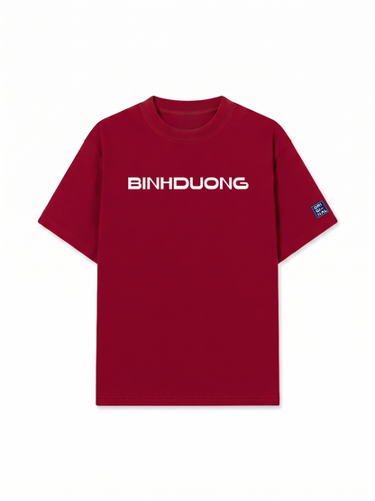 Áo Thun Relaxed Fit Bình Dương