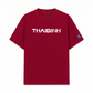 Áo Thun Relaxed Fit Thái Bình