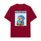 Áo Thun Relaxed Fit Ocean Cutie