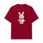 Áo Thun Relaxed Fit Bunny Baby