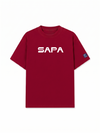 Áo Thun Relaxed Fit Sapa