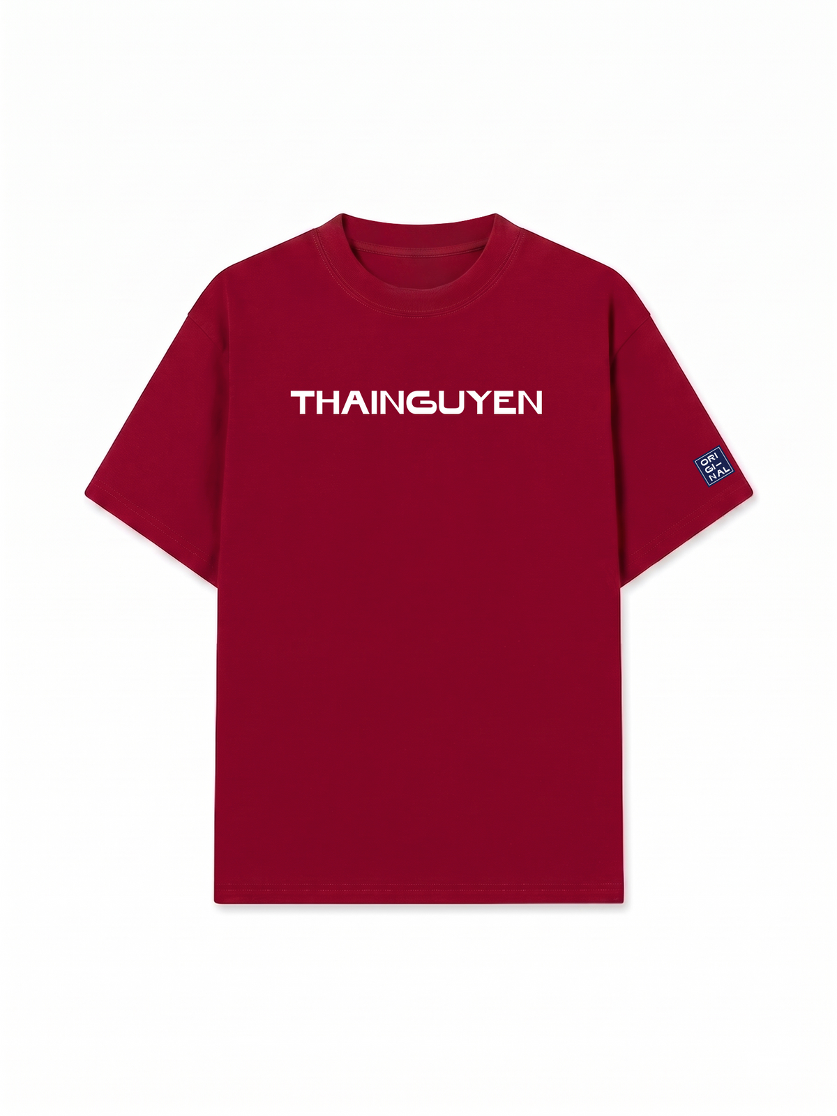 Áo Thun Relaxed Fit Thái Nguyên