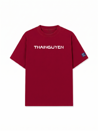 Áo Thun Relaxed Fit Thái Nguyên