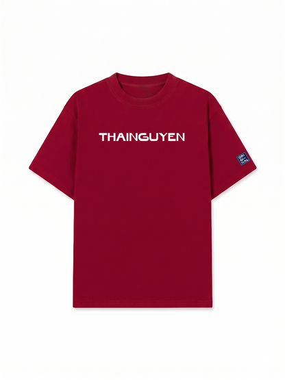 Áo Thun Relaxed Fit Thái Nguyên