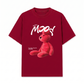 Áo Thun Relaxed Fit Rabbit Mood