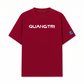 Áo Thun Relaxed Fit Quảng Trị