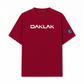Áo Thun Relaxed Fit Dak Lak