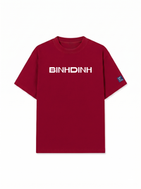 Áo Thun Relaxed Fit Bình Định