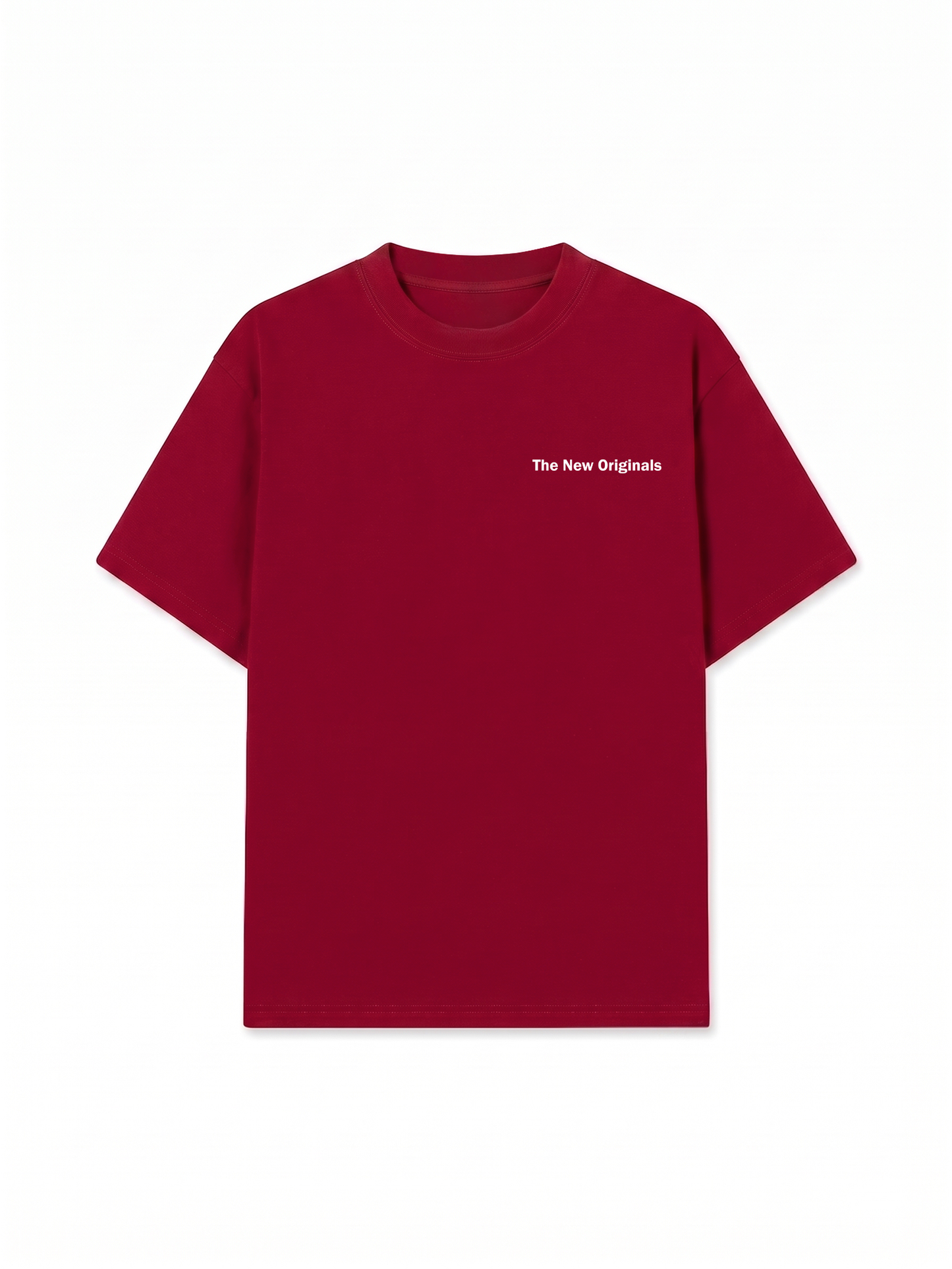 Áo Thun Relaxed Fit Lover Club
