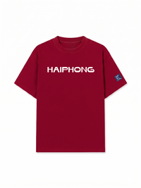 Áo Thun Relaxed Fit Hải Phòng