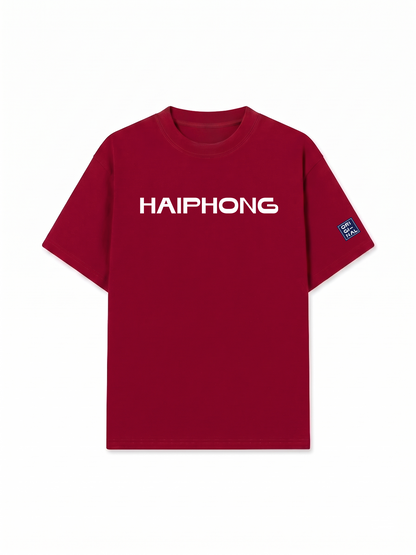 Áo Thun Relaxed Fit Hải Phòng