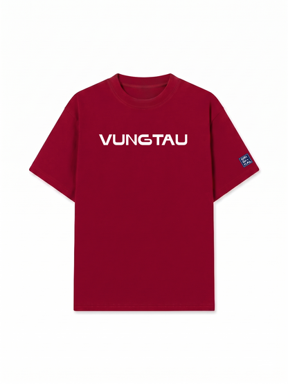Áo Thun Relaxed Fit Vũng Tàu