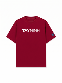 Áo Thun Relaxed Fit Tây Ninh