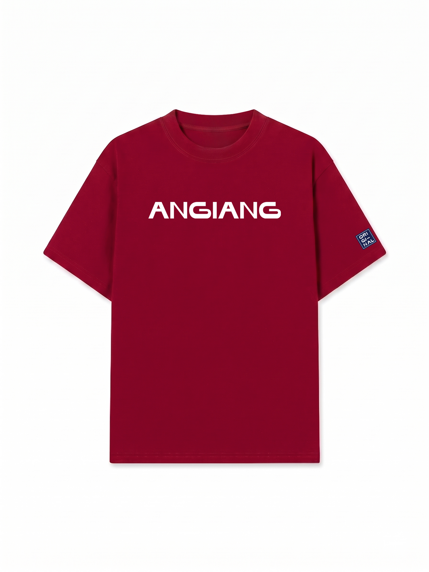 Áo Thun Relaxed Fit An Giang