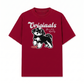 Áo Thun Relaxed Fit Originals Puppy Boy