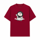 Áo Thun Relaxed Fit Happy Penguin