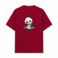 Áo Thun Relaxed Fit Soft Panda
