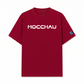 Áo Thun Relaxed Fit Mộc Châu