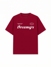Áo Thun Relaxed Fit Dreamers
