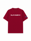 Áo Thun Relaxed Fit Quảng Bình