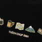 Áo Thun Relaxed Fit Thích Chụp Ảnh