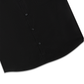 Áo Sơ Mi Kaki Boxy Ngắn Tay Basic Originals Logo
