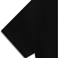 Áo Sơ Mi Kaki Boxy Ngắn Tay Basic Originals Logo