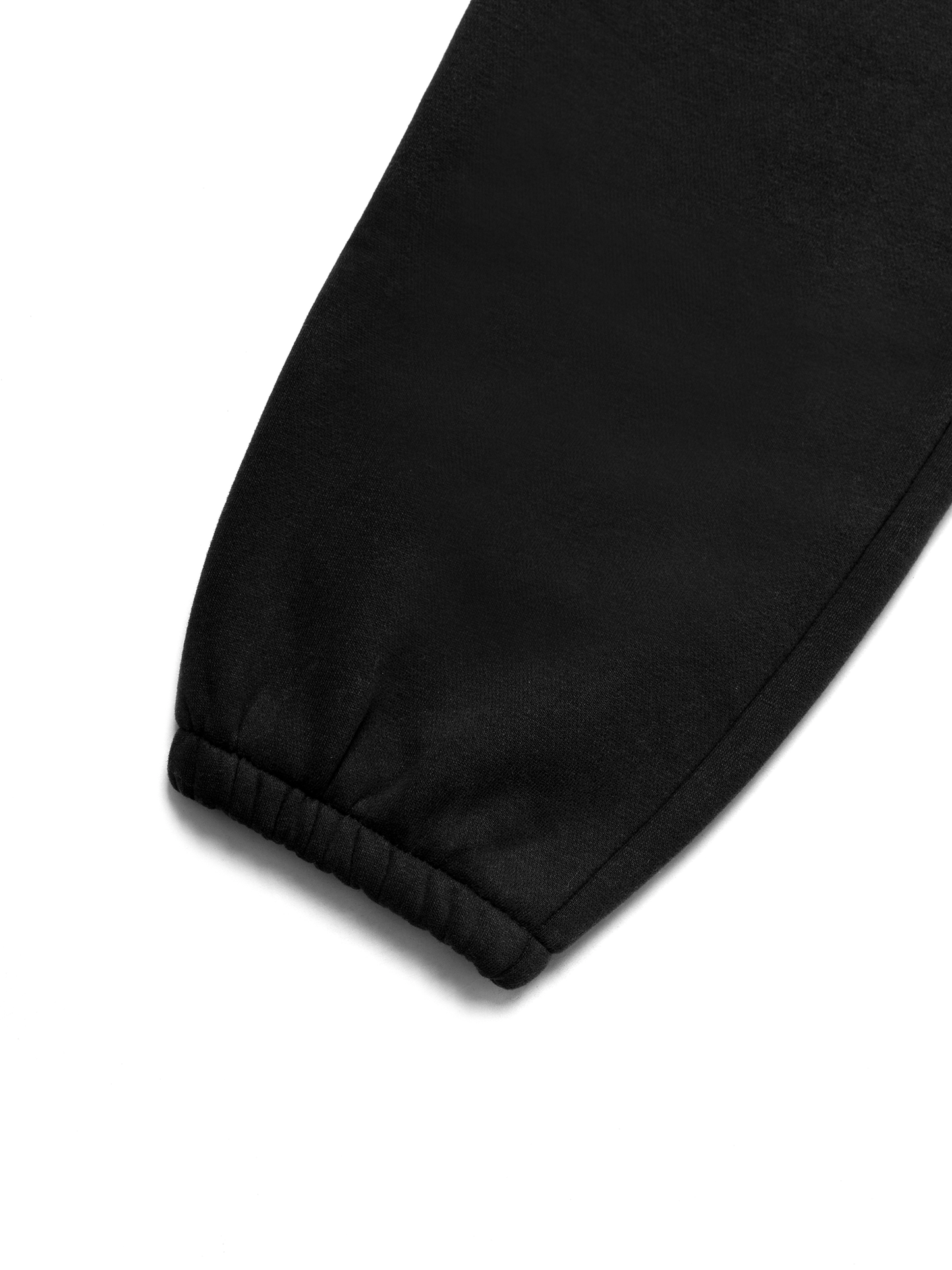 Quần Jogger Nỉ Bông The New Originals Basic