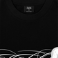 Áo Thun Relaxed Fit Black Vengeance