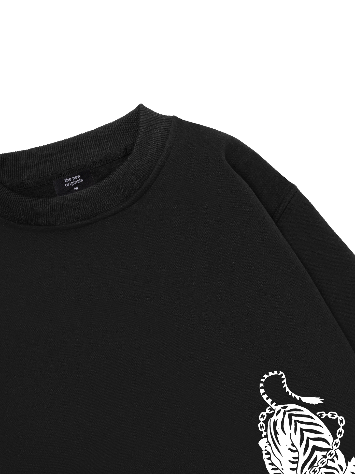 Ikigai Eyes Up Sweater