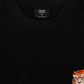 Áo Thun Relaxed Fit Stay Hungry