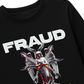 Áo Thun Dài Tay Fraud