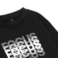 Focus Sweater