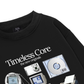 Timeless Core Sweater