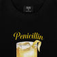 Áo Thun Relaxed Fit Penicillin Cocktail