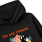 Soft Cats Moment Hoodie